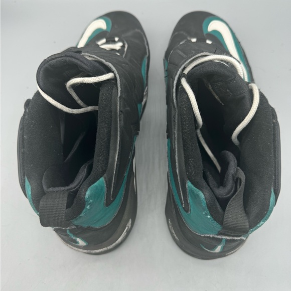 Nike Air Griffey Max 1 2021 Black Freshwater Men’s Shoes Size 11.5 Rare Y2K - Picture 5 of 7